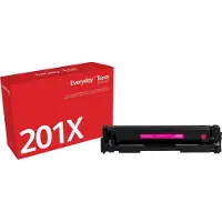 Xerox 006R03695 / Alternative to HP 201X / CF403X Canon CRG-045HM Magenta Toner - High Yield