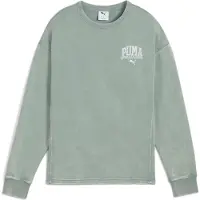 Puma Class Comfort Washed Sweatshirt