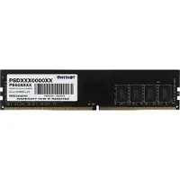 Patriot Signature Line DDR4 32GB 3200MHz memory module 1 x 32 GB