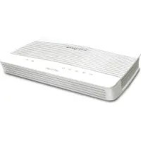 Draytek Vigor 2766 - Router - DSL-modem 4-port switch - 1GbE - WAN-porte: 2 - væg-monterbar
