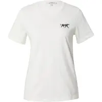 Garcia Z0012 T-shirt Med Korte ærmer