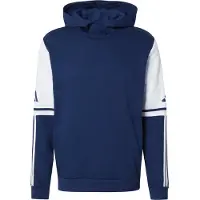 Adidas Squadra 25 Sweat hættetrøje, størrelse X-Large