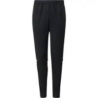 Adidas Sportsbukser 'Squadra 25' sort / hvid