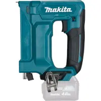 Makita ST113DZ - Tacker - ledningfri - intet batteri, ingen oplader - 12 V - SOLO