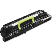 Lexmark Developer sort, 300.000 sider