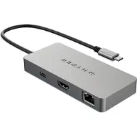 Targus Drive 5 In 1 Usb-c Hub