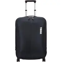 Thule Subterra TSRS-325 - Spinner 63 cm - polykarbonat, 800D nylon - mineral