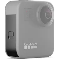 GoPro | Replacement Door - Batterirum/portbeskyttelsesdække - for MAX