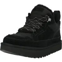 Ugg Snørestøvler 'Lowmel' sort