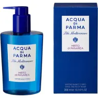 Acqua di Parma Blu Mediterraneo Mirto Di Panarea Badesæbe 300 ml