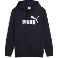 Puma Ess No 1 Logo Hættetrøje