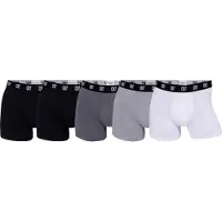 Cr7 Herre Basic Boxer shorts Flerfarvet