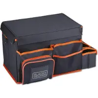 Black & Decker Bilorganisator Med Køler
