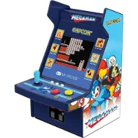My Arcade MEGA MAN MICRO PLAYER PRO