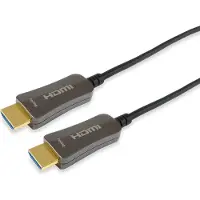 Equip Hdmi 2.0 4k 30m Hdmi-kabel