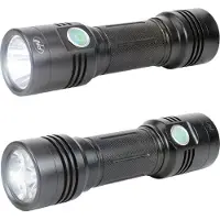 Pni Adventure F200 Dual Lommelygte