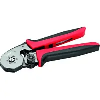 Cimco Flexi Crimp 6 101950 Prestang 1 stk. Kabelsko 0.08 til 16 mm²