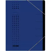 Pierre by Elba 400002023, Blå, Karton, A4, 450 g/m², 250 mm, 12 mm