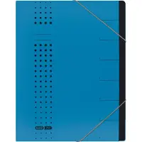 Pierre by Elba 400002020, Blå, Karton, A4, 450 g/m², 250 mm, 12 mm
