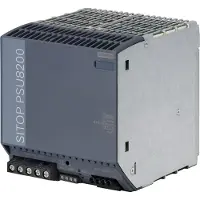 Siemens 6EP3437-8SB00-0AY0, Indendørs, IP20, Flerfarvet, CE, RoHS, REACH, 135 mm, 145 mm