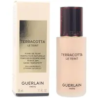 Guerlain Terracotta Le Teint Fondo De Maquillaje Fluido 4W 30ml