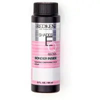Redken Shades Eq Gloss 010p Ivory Pearl Bonder Inside 60ml Hårfarver