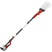 Einhell GE-FS 18/53 Li-Solo, Sort, Rød, Plast, Plast, 530 mm, 182 cm - SOLO