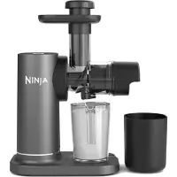 Ninja Cold Press Juicer with Anti-Clog Filter | JC151EU | af SharkNinja