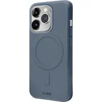SBS TEMAGCOVRUBIP1461PB, Cover, Apple, iPhone 14 Pro, 15,5 cm (6.1), Blå