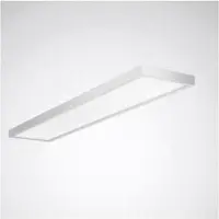 Trilux OVERFLADEMONTERET LYS 60/40/ML-8MC ET