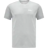 Jack Wolfskin Vonnan T-shirt Med Korte ærmer