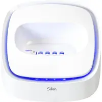 Silk'n Cleansing Blue Box for laser epilators Infinity, Glide & Jewel CB1PEU001