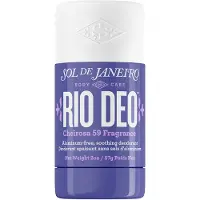 Sol de Janeiro - Delicia Drench Rio Deo 56 - Deodorant - Rio Deo Cheirosa 59 - For Women