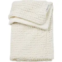 Meyco Baby Waffle Tog 2.0 75x100 Cm Minisengstæppe