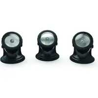 Pontec 90328 Dambelysning LED (RGB) 1 W