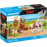 Playmobil 71543, Action/Eventyr, 5 År, Flerfarvet, Plast