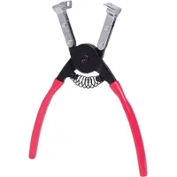 Ks Tools 115.1040, Chrom-molybdæn stål, 160 mm