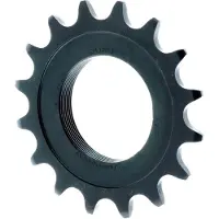 Shimano Sproked 16t 1/2x1/8 Inches Tandhjul