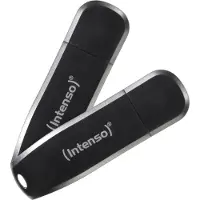 Intenso Speed Usb 3.2 64gb Usb-nøgle