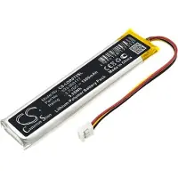 123accu akku/batteri 533-000177 til Logitech MX Keys Yr0073 / Cs-lor073sl