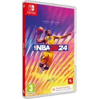 Take 2 NBA 2K24 (CIB) SWITCH