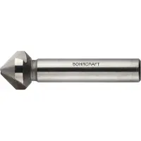 Bohrcraft Din 335 C Hss 90° Bc-qp Konisk Forsænkning