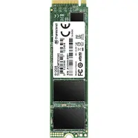 Transcend 220S SSD - 512GB - PCIe 3.0 - M.2 2280