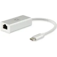 LevelOne Usb-0402 Gigabit Usb-c Network Adapter