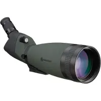 Bresser Optics Pirsch 25-75x 100mm, 10 cm, 2,4 kg, Sort