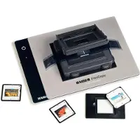 Kaiser 2458 Filmcopy Vario Kopistøttesæt