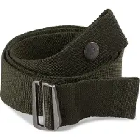 Lundhags Elastic Belt, bælte, grøn