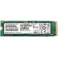 HP - SSD - 1 TB - intern - M.2 2280 - PCIe 4.0 x4 (NVMe) - for Z1 G8, Z1 G9 Elite 600 G9, 800 G9 EliteOne 800 G8 Pro 260 G9, 400 G9 ProDesk 405 G8