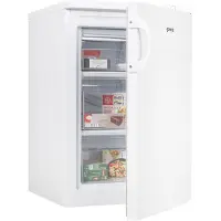 Gorenje F492PW, Fryser, 82 L, 10 kg/24t, N-T, 40 dB, F, Hvid