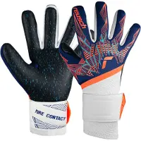 Reusch Pure Contact Fusion Målmandshandsker